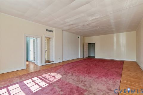 Tiny photo for 2500 E Marshall Street, Richmond, VA 23223 (MLS # 2529234)