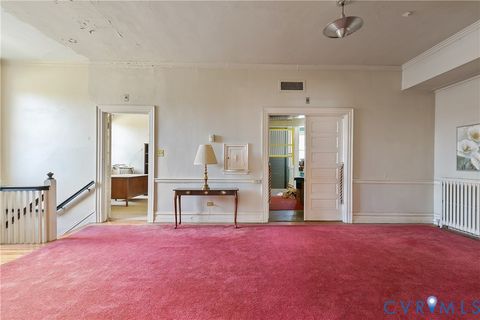 Tiny photo for 2500 E Marshall Street, Richmond, VA 23223 (MLS # 2529234)