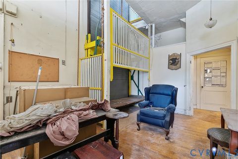 Tiny photo for 2500 E Marshall Street, Richmond, VA 23223 (MLS # 2529234)