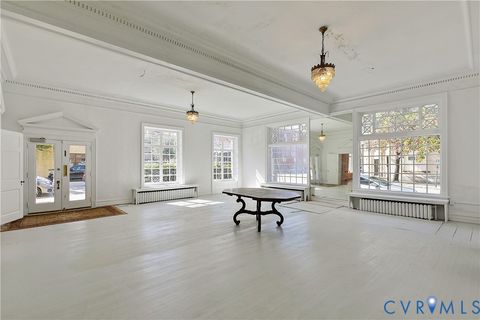 Tiny photo for 2500 E Marshall Street, Richmond, VA 23223 (MLS # 2529234)