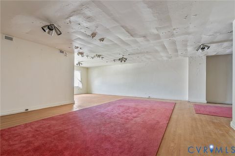 Tiny photo for 2500 E Marshall Street, Richmond, VA 23223 (MLS # 2529234)