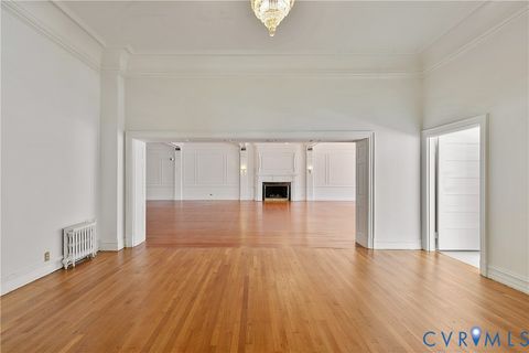 Tiny photo for 2500 E Marshall Street, Richmond, VA 23223 (MLS # 2529234)