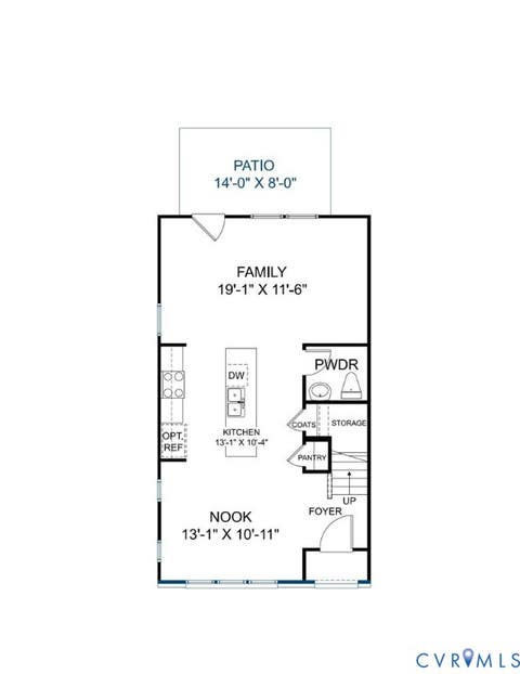 Tiny photo for 244 Greenpark Road, Sandston, VA 23150 (MLS # 2621004)
