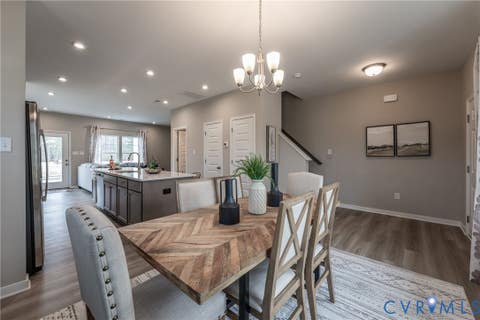 Tiny photo for 244 Greenpark Road, Sandston, VA 23150 (MLS # 2621004)
