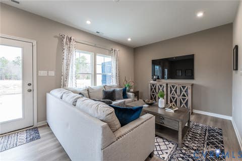 Tiny photo for 244 Greenpark Road, Sandston, VA 23150 (MLS # 2621004)