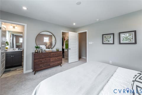 Tiny photo for 244 Greenpark Road, Sandston, VA 23150 (MLS # 2621004)