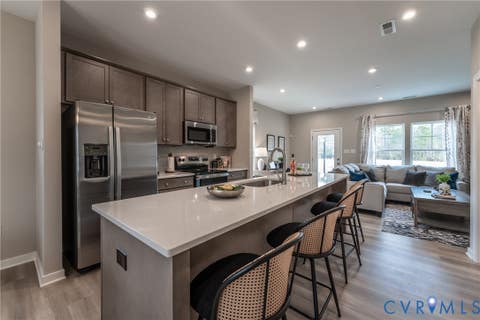 Tiny photo for 244 Greenpark Road, Sandston, VA 23150 (MLS # 2621004)