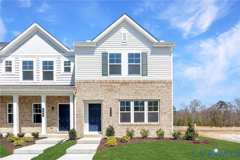 Photo of 244 Greenpark Road, Sandston, VA 23150 (MLS # 2621004)