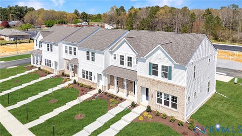 Tiny photo for 244 Greenpark Road, Sandston, VA 23150 (MLS # 2621004)