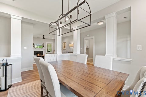 Tiny photo for 2111 Darbytown Road, Henrico, VA 23231 (MLS # 2625249)