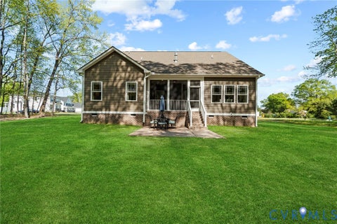 Tiny photo for 2111 Darbytown Road, Henrico, VA 23231 (MLS # 2625249)