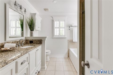 Tiny photo for 2540 Yarnell Road, Henrico, VA 23231 (MLS # 2613279)