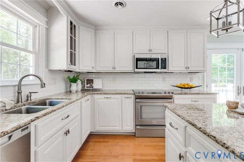 Tiny photo for 2540 Yarnell Road, Henrico, VA 23231 (MLS # 2613279)