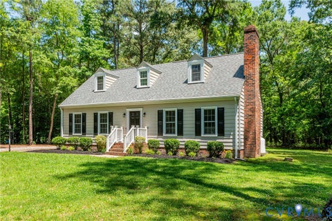 Tiny photo for 2540 Yarnell Road, Henrico, VA 23231 (MLS # 2613279)