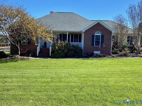 7965 Neighborly Lane Quinton VA 23141