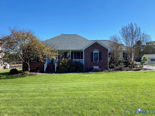 7965 Neighborly Lane
