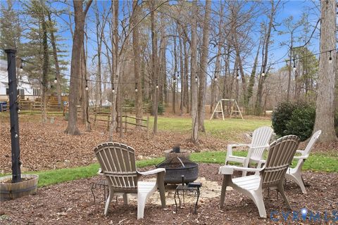 Tiny photo for 302 Ashtree Place, Midlothian, VA 23114 (MLS # 2604897)