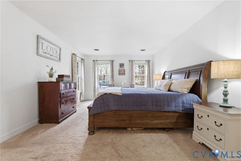 Tiny photo for 302 Ashtree Place, Midlothian, VA 23114 (MLS # 2604897)