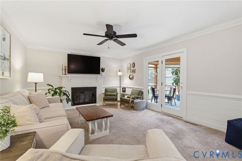 Tiny photo for 302 Ashtree Place, Midlothian, VA 23114 (MLS # 2604897)