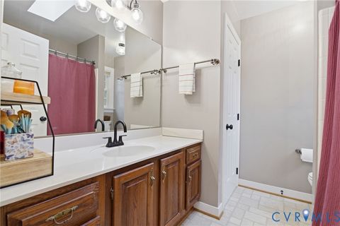 Tiny photo for 302 Ashtree Place, Midlothian, VA 23114 (MLS # 2604897)