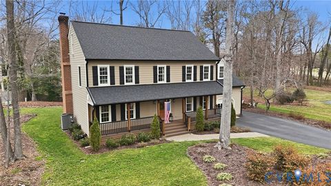 Tiny photo for 302 Ashtree Place, Midlothian, VA 23114 (MLS # 2604897)