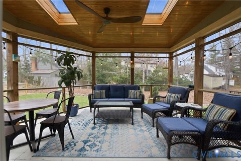 Tiny photo for 302 Ashtree Place, Midlothian, VA 23114 (MLS # 2604897)