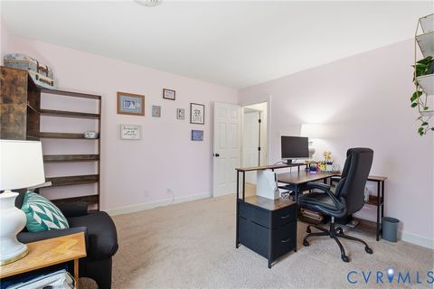 Tiny photo for 302 Ashtree Place, Midlothian, VA 23114 (MLS # 2604897)