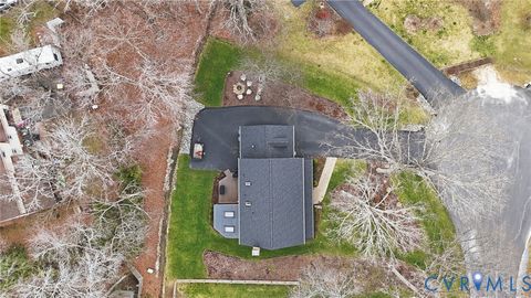 Tiny photo for 302 Ashtree Place, Midlothian, VA 23114 (MLS # 2604897)