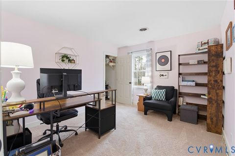 Tiny photo for 302 Ashtree Place, Midlothian, VA 23114 (MLS # 2604897)