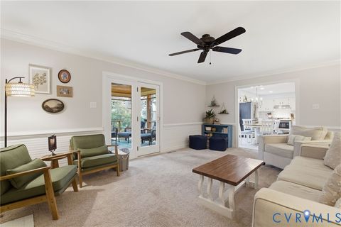 Tiny photo for 302 Ashtree Place, Midlothian, VA 23114 (MLS # 2604897)