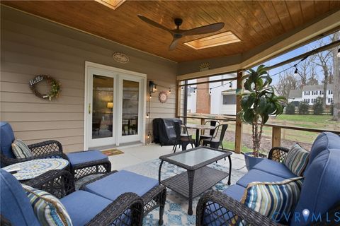 Tiny photo for 302 Ashtree Place, Midlothian, VA 23114 (MLS # 2604897)