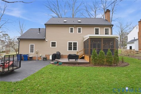 Tiny photo for 302 Ashtree Place, Midlothian, VA 23114 (MLS # 2604897)