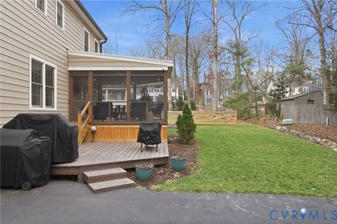 Tiny photo for 302 Ashtree Place, Midlothian, VA 23114 (MLS # 2604897)