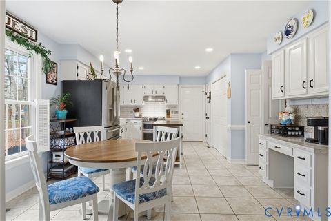 Tiny photo for 302 Ashtree Place, Midlothian, VA 23114 (MLS # 2604897)