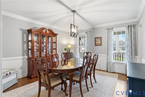 Tiny photo for 302 Ashtree Place, Midlothian, VA 23114 (MLS # 2604897)