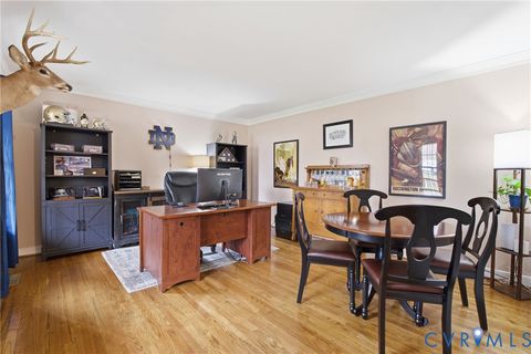 Tiny photo for 302 Ashtree Place, Midlothian, VA 23114 (MLS # 2604897)