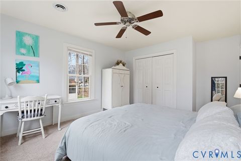 Tiny photo for 302 Ashtree Place, Midlothian, VA 23114 (MLS # 2604897)