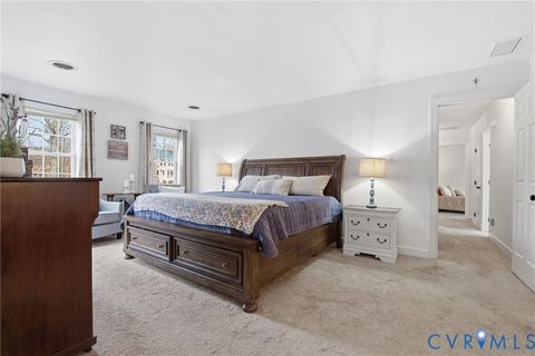 Tiny photo for 302 Ashtree Place, Midlothian, VA 23114 (MLS # 2604897)