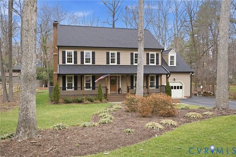 Photo of 302 Ashtree Place, Midlothian, VA 23114 (MLS # 2604897)