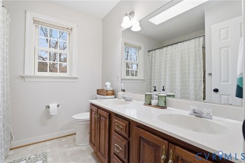 Tiny photo for 302 Ashtree Place, Midlothian, VA 23114 (MLS # 2604897)