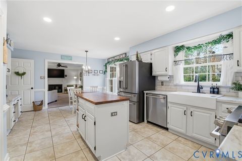Tiny photo for 302 Ashtree Place, Midlothian, VA 23114 (MLS # 2604897)