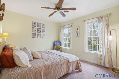 Tiny photo for 302 Ashtree Place, Midlothian, VA 23114 (MLS # 2604897)