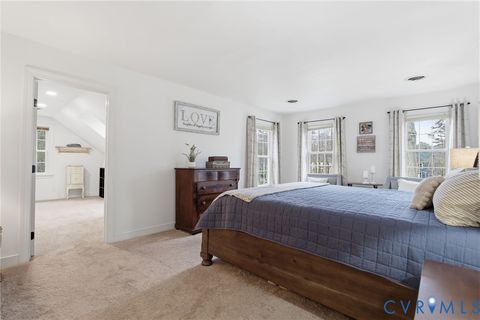 Tiny photo for 302 Ashtree Place, Midlothian, VA 23114 (MLS # 2604897)