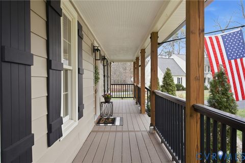 Tiny photo for 302 Ashtree Place, Midlothian, VA 23114 (MLS # 2604897)