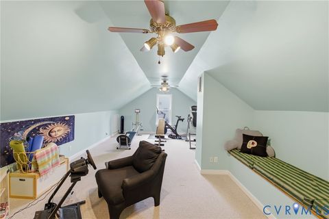 Tiny photo for 302 Ashtree Place, Midlothian, VA 23114 (MLS # 2604897)