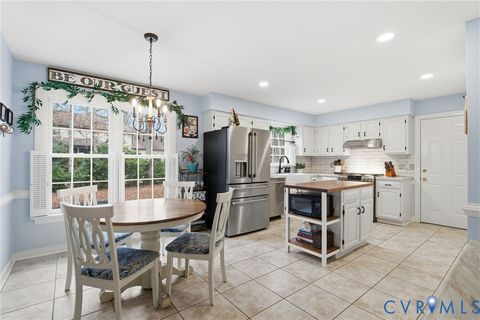Tiny photo for 302 Ashtree Place, Midlothian, VA 23114 (MLS # 2604897)
