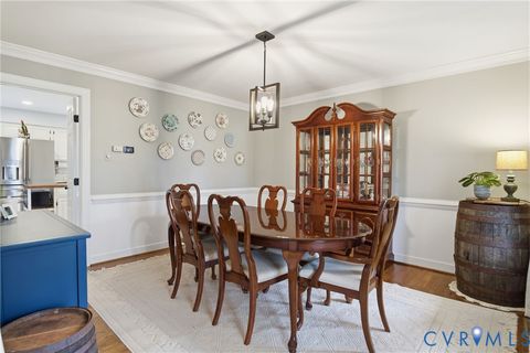 Tiny photo for 302 Ashtree Place, Midlothian, VA 23114 (MLS # 2604897)
