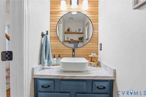 Tiny photo for 302 Ashtree Place, Midlothian, VA 23114 (MLS # 2604897)