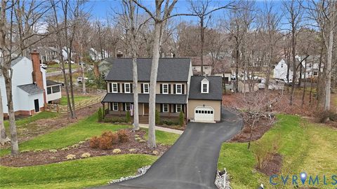 Tiny photo for 302 Ashtree Place, Midlothian, VA 23114 (MLS # 2604897)