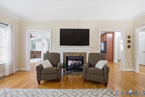 Tiny photo for 312 Waterfront Drive, Colonial Heights, VA 23834 (MLS # 2609615)